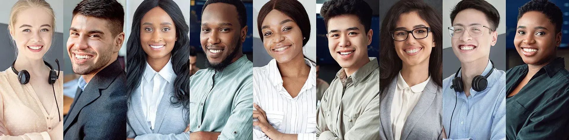 Divese Group of Business Owner