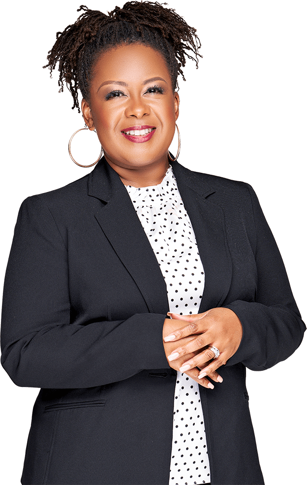 Greta J. Williams/The Williams Group Realty