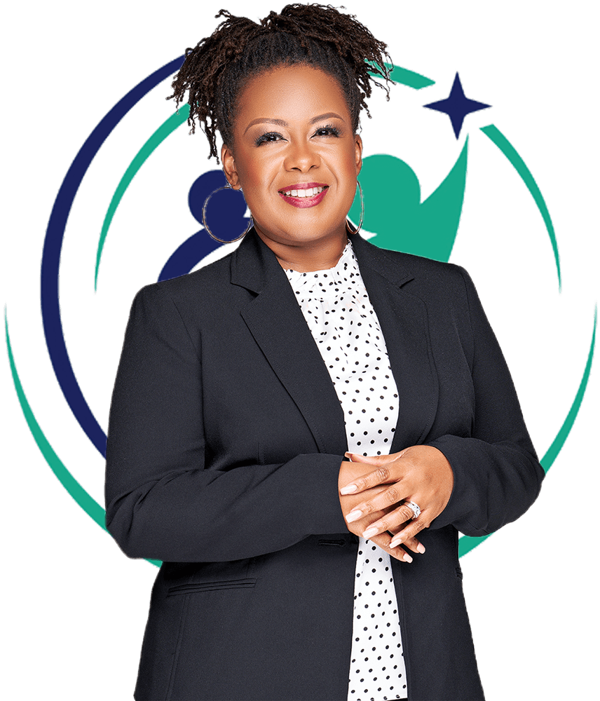 Shanté Smith-Daniels - Founder SSD Consulting, LLC
