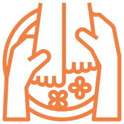 Pedicure metodo tedesco