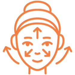 Riflessologia facciale vietnamita