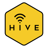 Hive IoT Logo