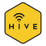 Hive IoT Logo