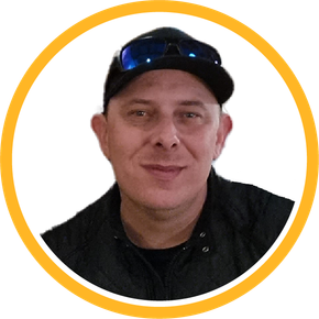 Managing Director - Michael John Rautenbach