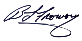 Signature: