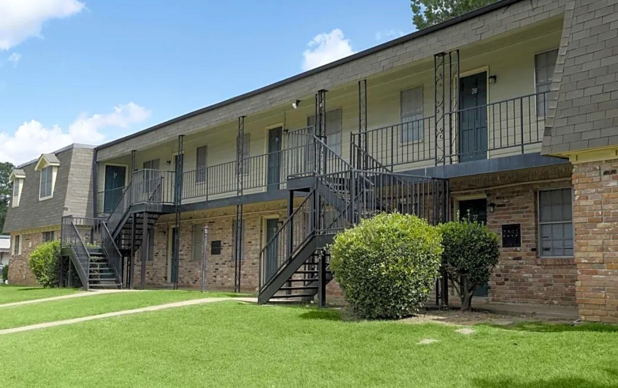 Camelot apartment apartment building