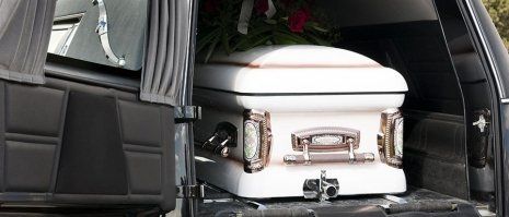 realizzazione funerali