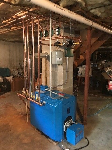 Heat Pumps 1