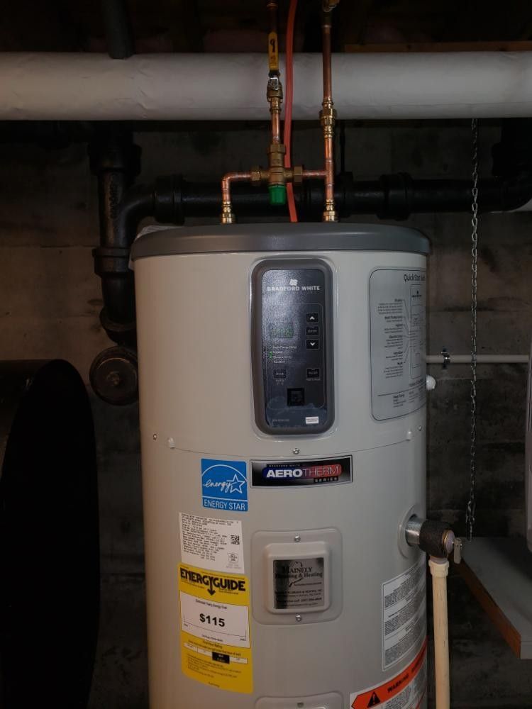 Plumbing 1