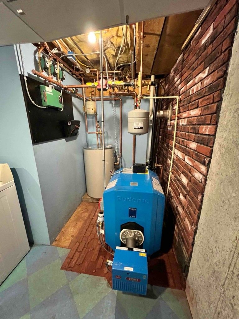 Heat Pumps 2
