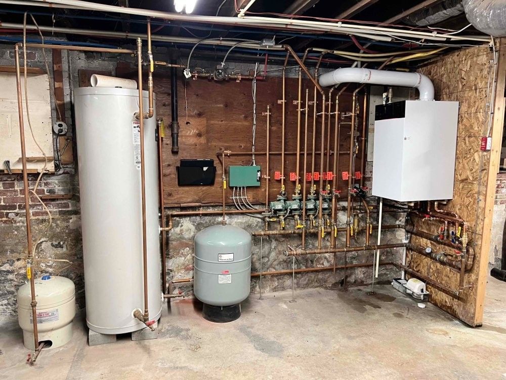 Heat Pumps 3
