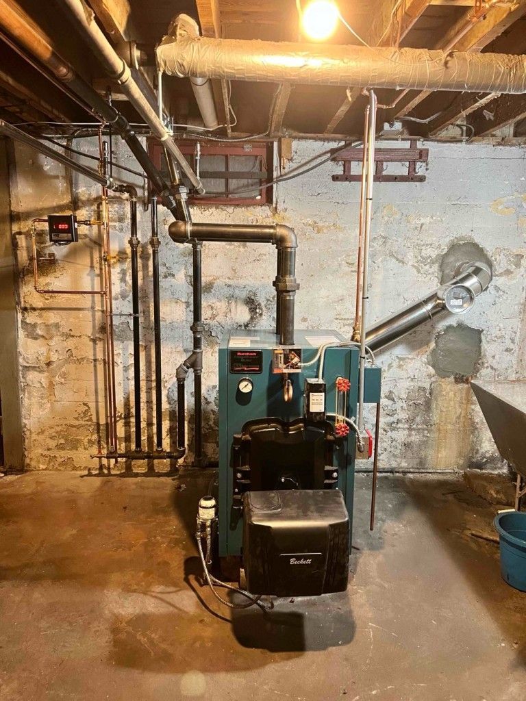 Heat Pumps 4