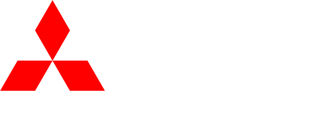 Mitsubishi Electric Heating & Air Conditioning Logo