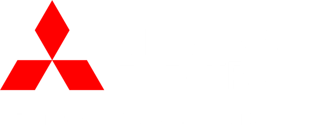 Mitsubishi Electric Heating & Air Conditioning Logo