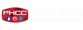 Plumbing Heating Cooling Contractors Association logo