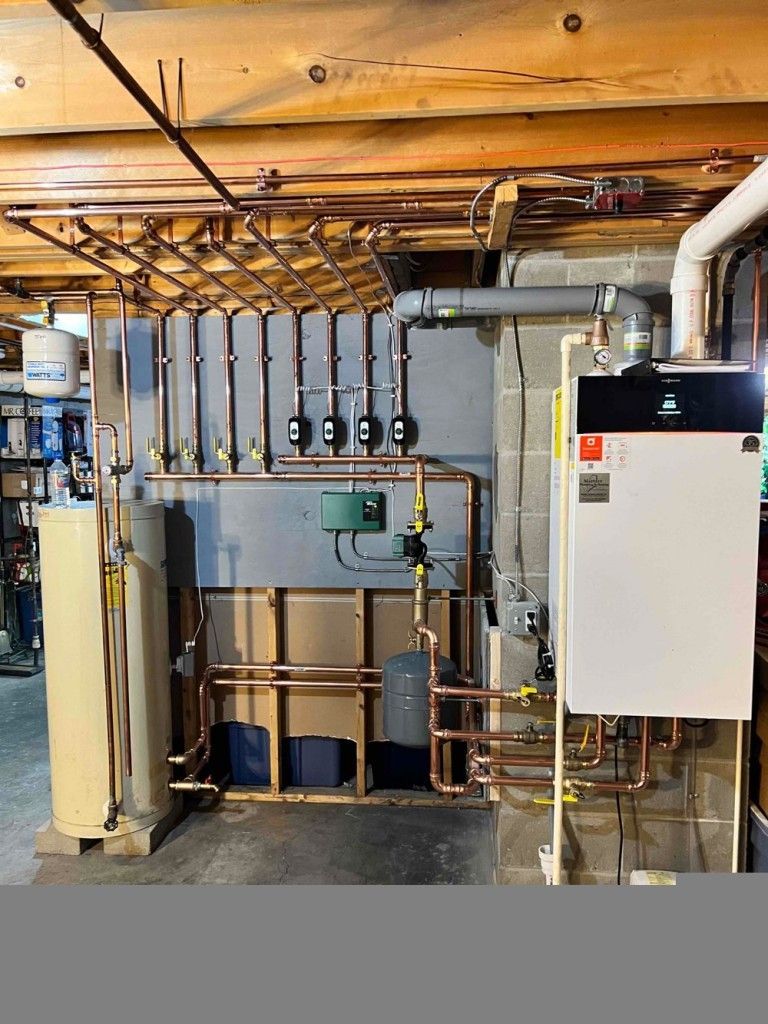 Heat Pumps 5