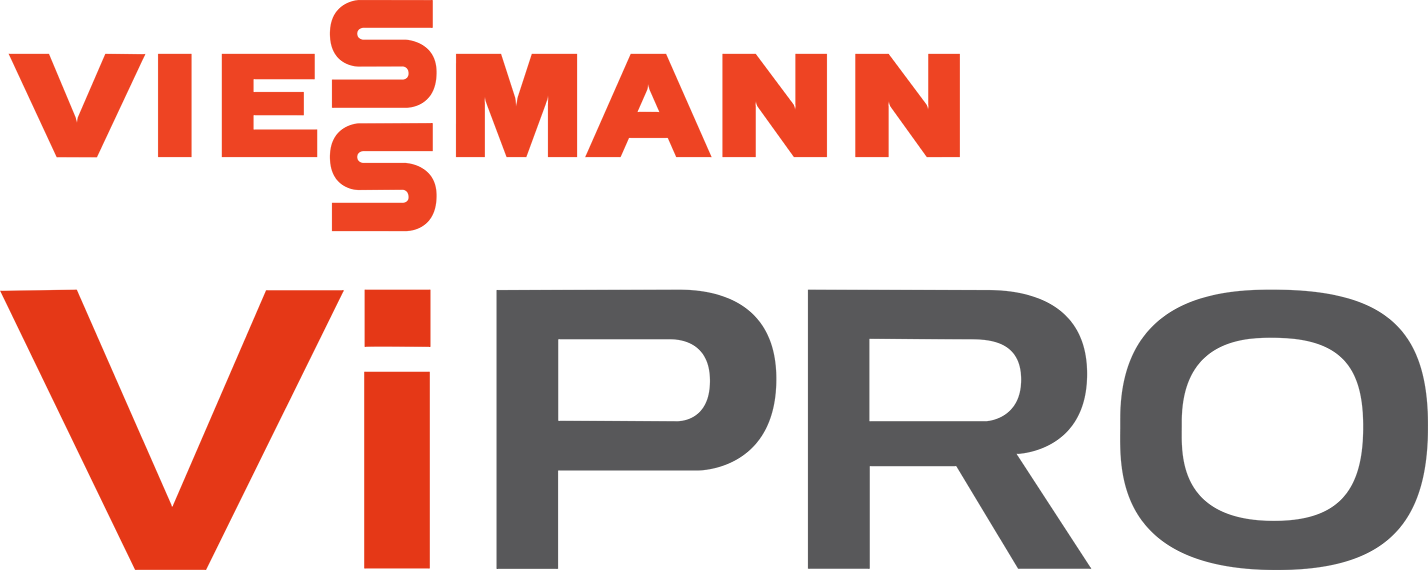 Viessmann ViPRO logo