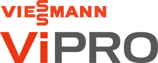 Viessmann ViPRO logo