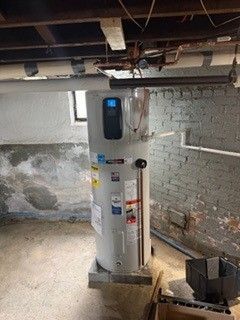 Plumbing 3