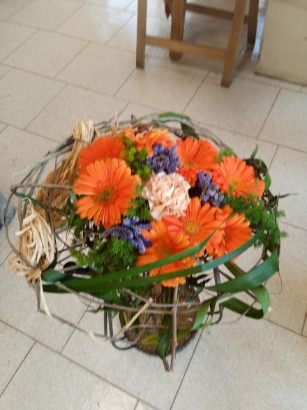 fiori freschi bouquet mazzo di fiori