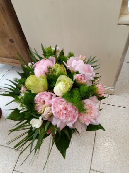 fiori freschi bouquet mazzo di fiori