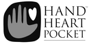 Hand Heart Pocket