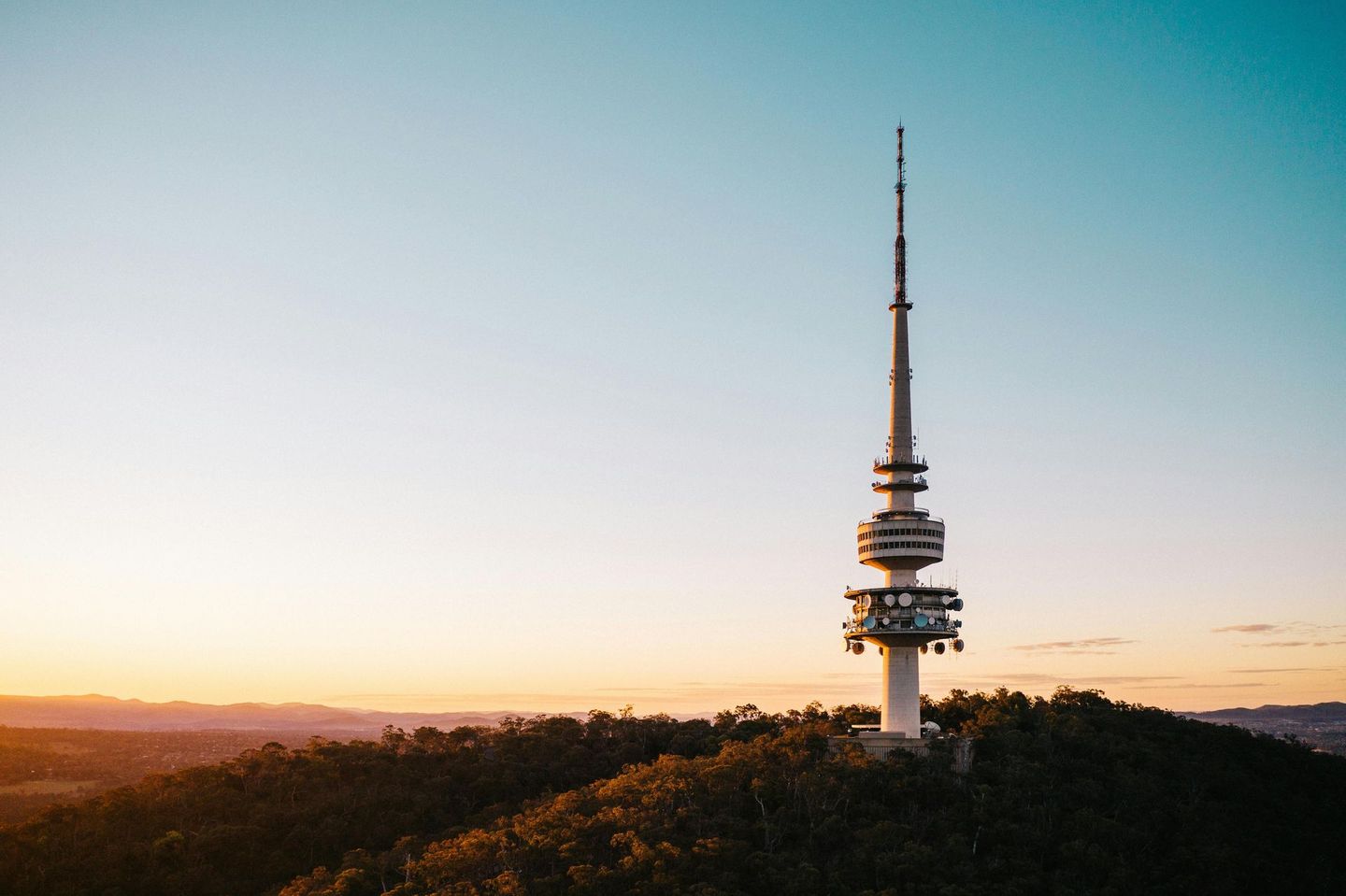 Canberra