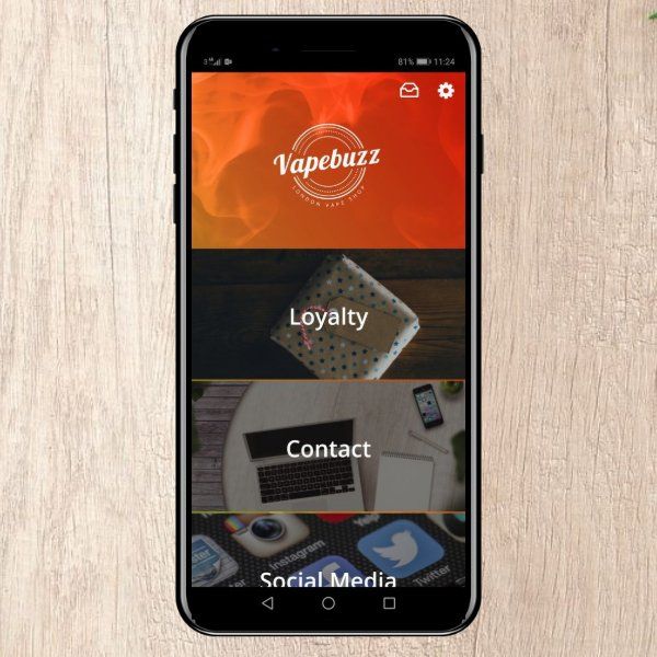 Website Design & App Development London