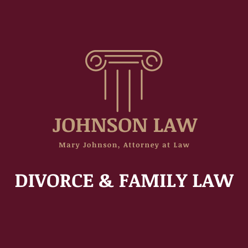 Johnson Law Firm Family Law Attorney Virginia, MN