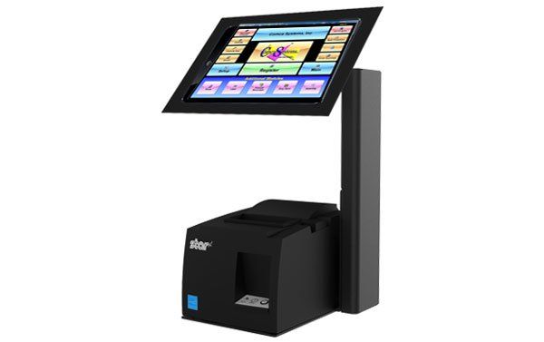 Dry Cleaning Computer Systems