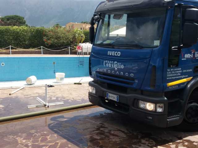 impianti di disallagamento