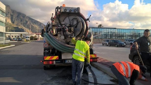 autospurgo pozzi neri