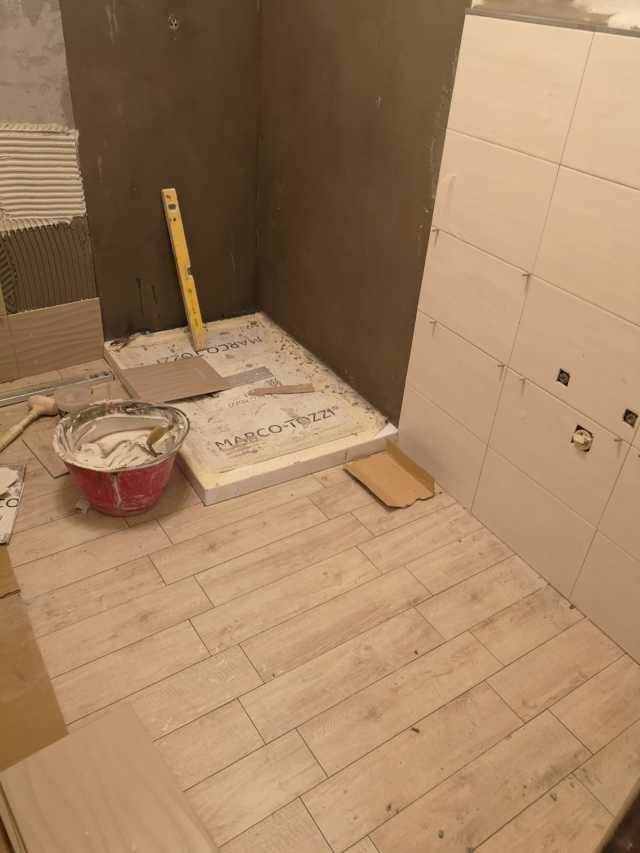 ristrutturazione bagni