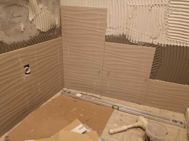 lavori di ristrutturazione