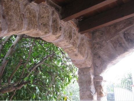 posa di pietre per pareti