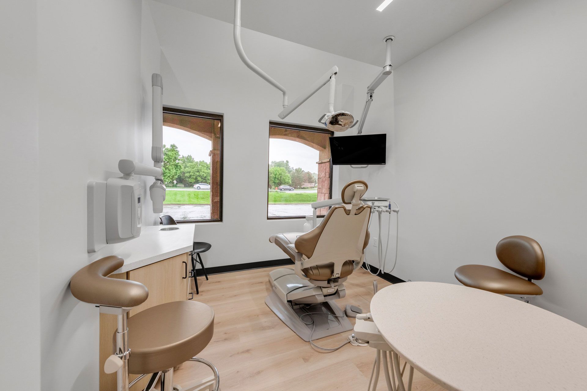 Holistic Dentistry for Children