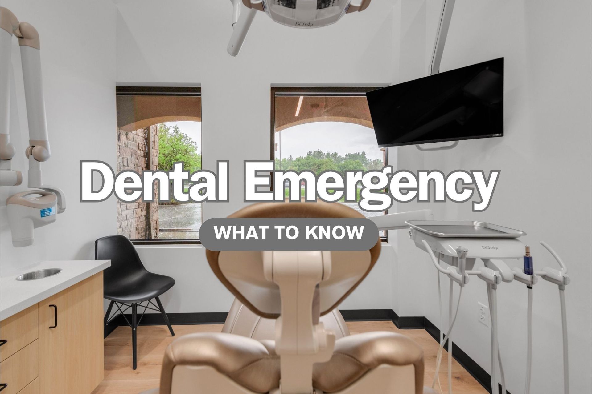 Understanding Dental Emergencies: What Qualifies and What Doesn't?