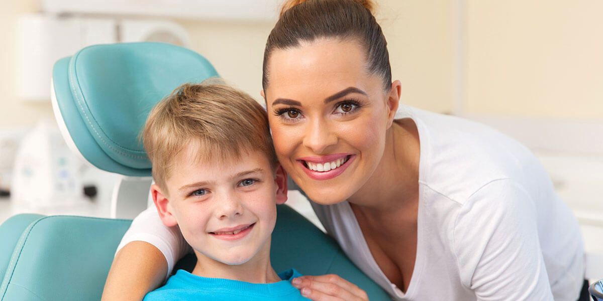 Oral Health Guide For Moms