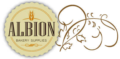 Albion Bakery Supplies logo