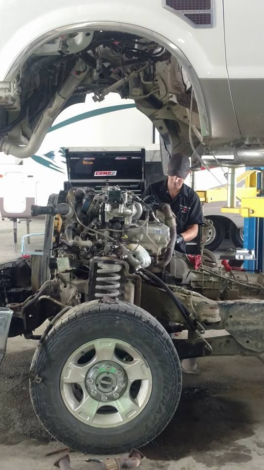 Gallery Image | Finish Line Auto