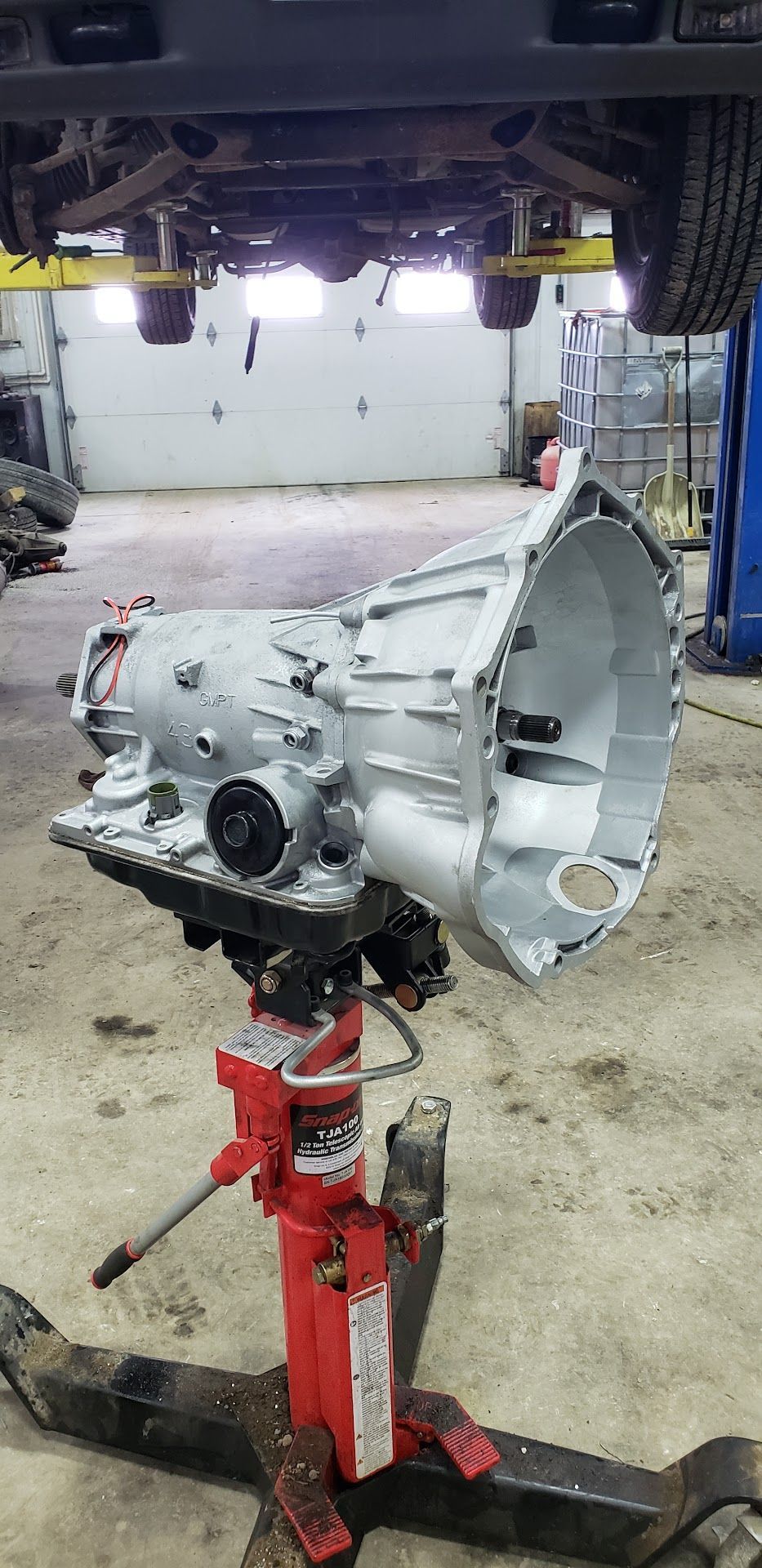 Gallery Image | Finish Line Auto