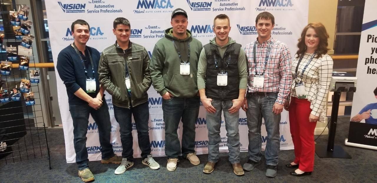 Gallery Image | Finish Line Auto