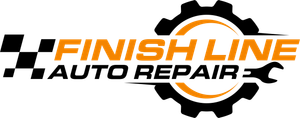 Logo | Finish Line Auto