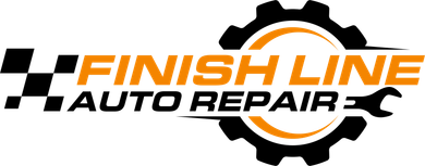 Logo | Finish Line Auto