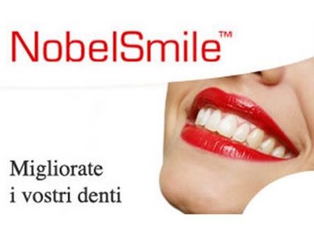 nobel smile