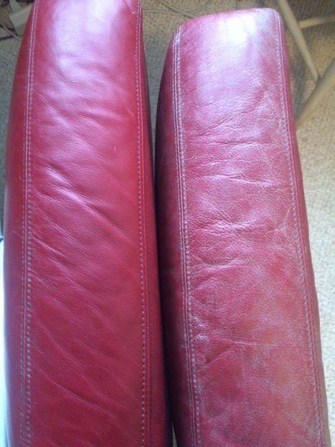 Leather Upholstery Cleaning Long Island