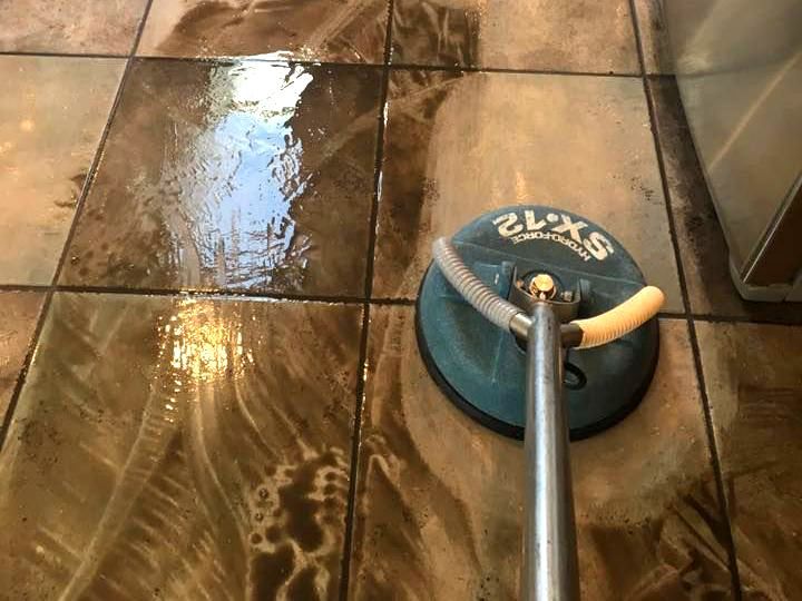 Tile  Cleaning Long Island