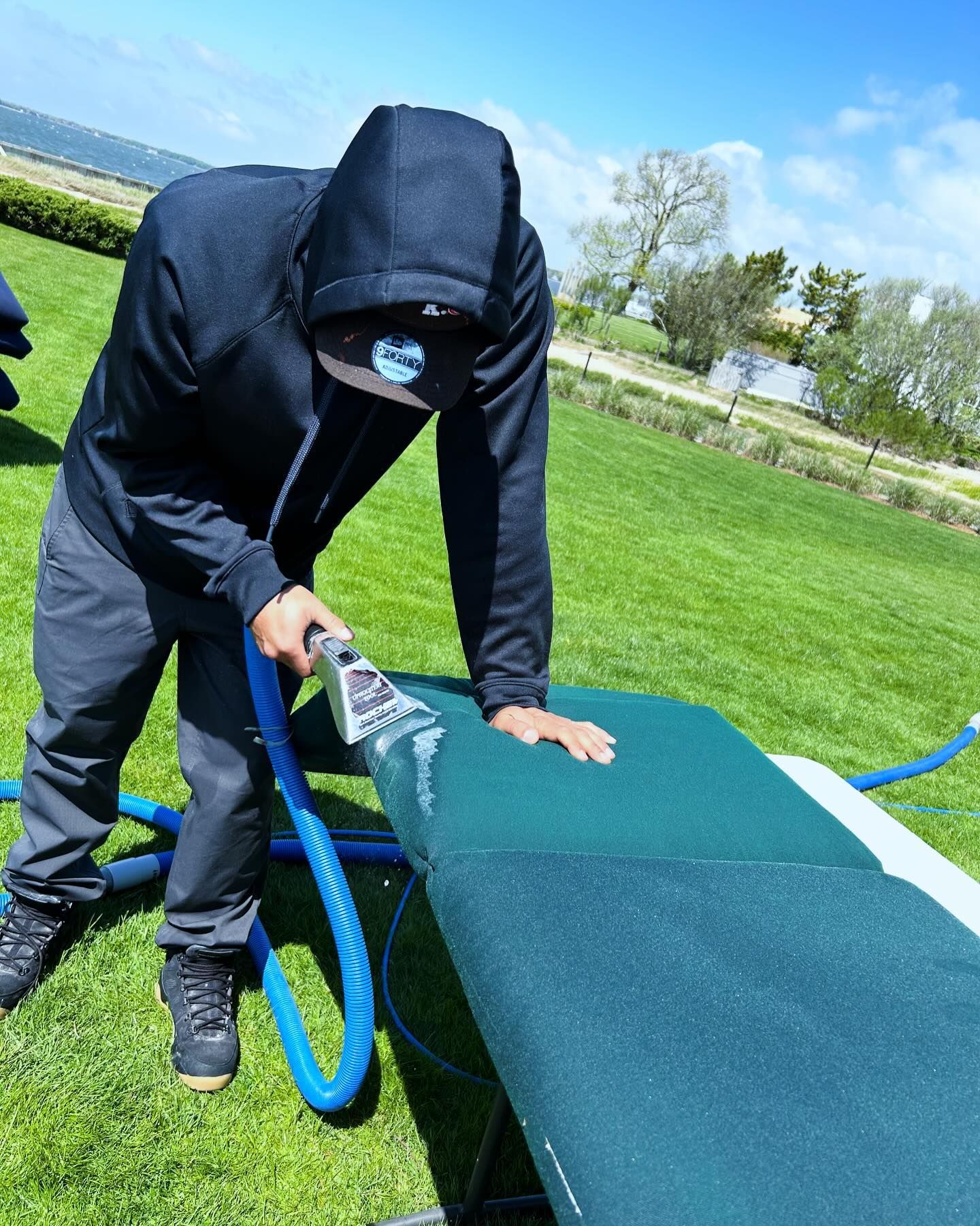 Patio Furniture Cleaning Long Island