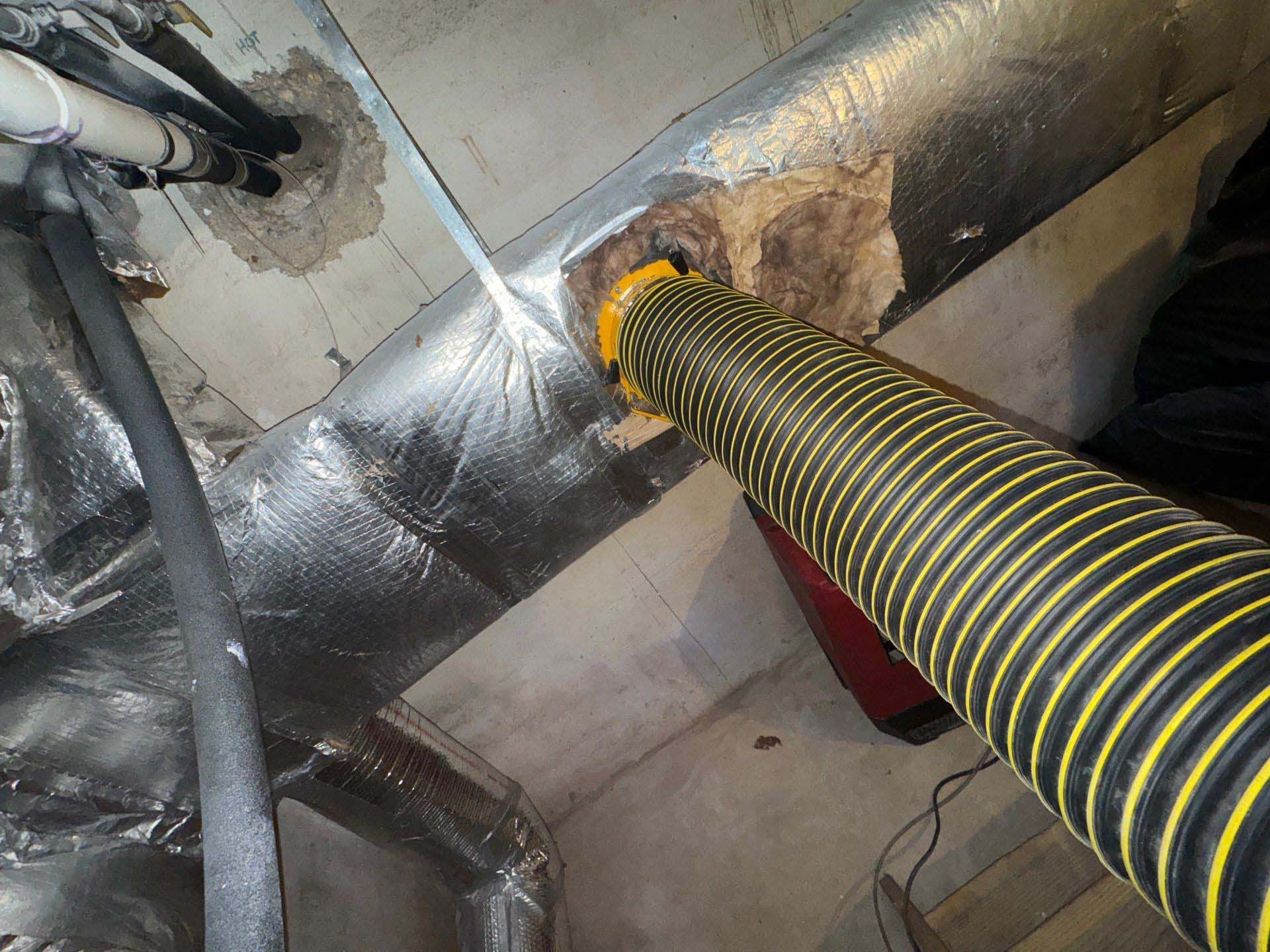 air duct cleaning services