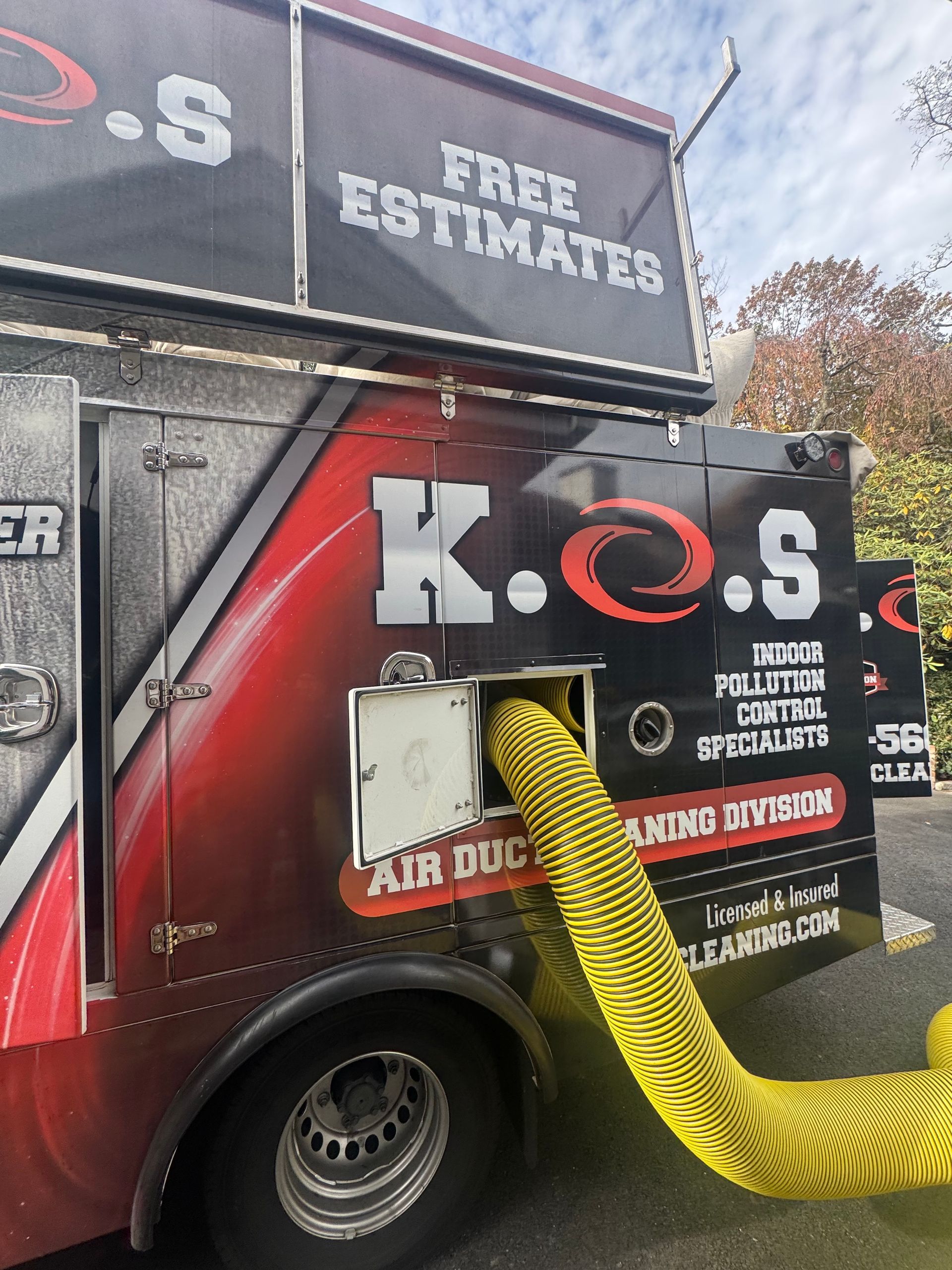 What Happens If You Don’t Clean Your Air Ducts? Learn why air duct cleaning is essential.